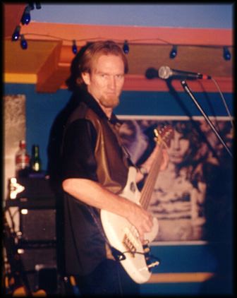Doug Hutton